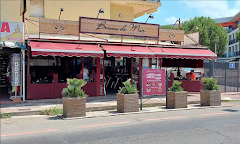 Restaurante Brisas de Mar