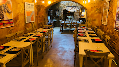 Restaurante Cal Gallisà