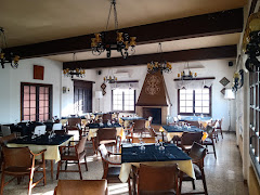 Restaurante Cal Juanjo