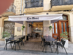 Restaurante Cal Marc