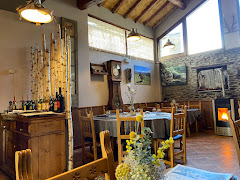 Restaurante Cal Pons