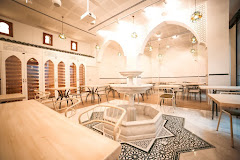 Restaurante Cal Sevillanu