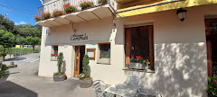 Restaurante Camprubí