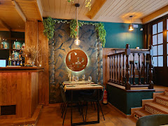 Restaurante Can Boleta Raíces