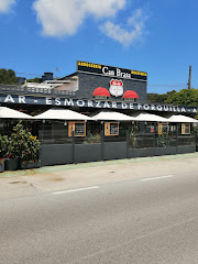 Restaurante Can Brasa N - II