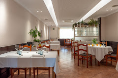 Restaurante Can Feu