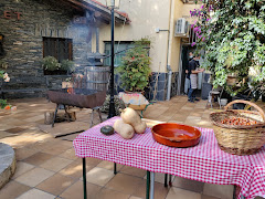 Restaurante Can Net