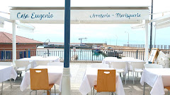 Restaurante Casa Eugenio