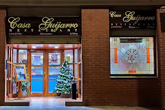 Restaurante Casa Guijarro