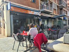 Restaurante Casa Paco