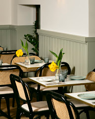 Restaurante Casa Pince