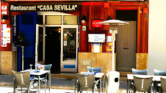 Restaurante Casa Sevilla