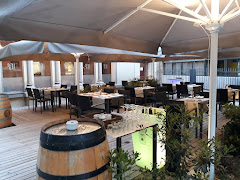 Restaurante Cau de l