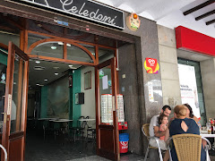 Restaurante Celedoni
