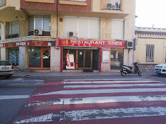 Restaurante Chino Hai Ma