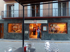 Restaurante Dalt i Baix