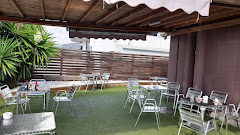 Restaurante El Gran Buda