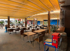 Restaurante El Panxo