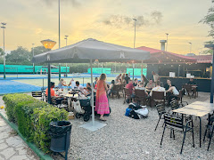 Restaurante El Quincho Mar Cambrils