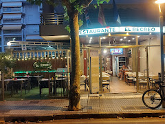 Restaurante El Recreo