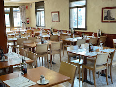 Restaurante El Rincón del Duende