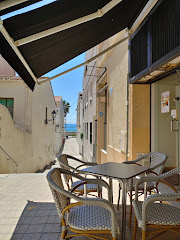 Restaurante Favela Café