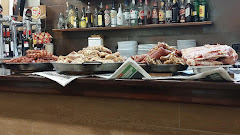 Restaurante Gallego - Cafeteria Jurnet