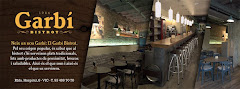 Restaurante Garbí Bistrot