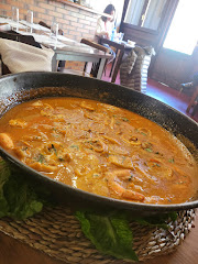 Restaurante Gravina 1