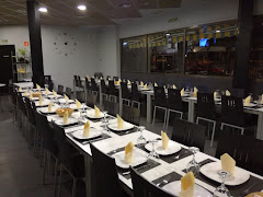Restaurante Hera