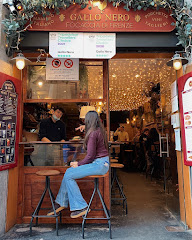 Restaurante italiano Gallo Nero