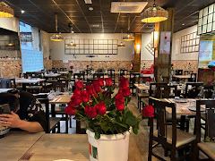 Restaurante japonés Toso