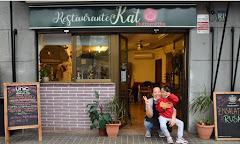Restaurante KAT (Chittomittho)