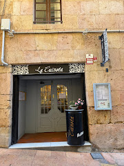 Restaurante La Cuineta