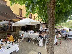 Restaurante La Falda del Montseny