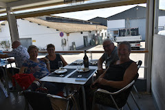 Restaurante La Granja
