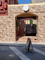 Restaurante La Lluna