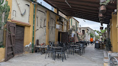 Restaurante La Marina de l