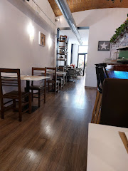 Restaurante La Monda24 - Tapas - Brasas - Arroces