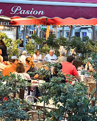 Restaurante La Pasión