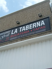 Restaurante la Taberna
