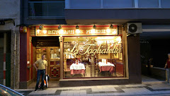 Restaurante La Tagliatella | Tortosa