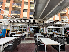 Restaurante la Terraza