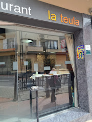 Restaurante La Teula