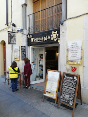 Restaurante la Toscana