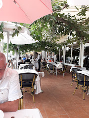 Restaurante Las Palmeras
