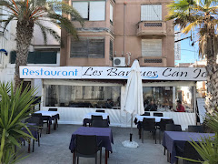 Restaurante Les Barques Can Joan
