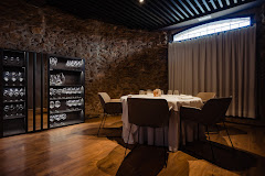 Restaurante Les Moles