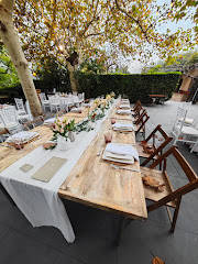 Restaurante Mas Folch