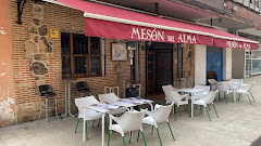 Restaurante Mesón del Alma